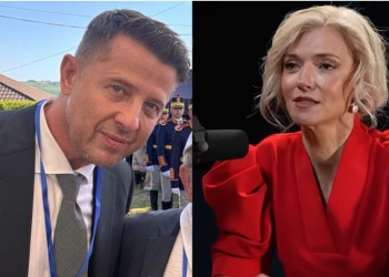 Reacții bizare din tabăra puciștilor PNL la recenta decizie a instanței care le e totuși favorabilă. Alina Gorghiu, criză de nervi în direct la Digi24, unde a cerut să i se explice de ce li se spune „puciști”. Thuma vorbește despre metroul din Mogoșoaia pe care nu l-ar lasă Cătălin Drulă să-l facă, iar Rareș Bogdan, despre scutece