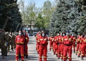 Dodonisme: medicii români veniți să salveze vieți în R. Moldova au fost cazați într-un cămin cu un WC comun pe coridor. ”Sejurul plăcut al medicilor români s-a transformat într-un coșmar” 