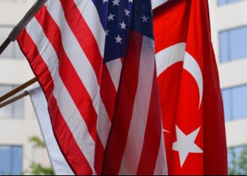 Armata americană a luat o decizie care indică faptul că Turcia este acum o țară sigură pentru militarii săi