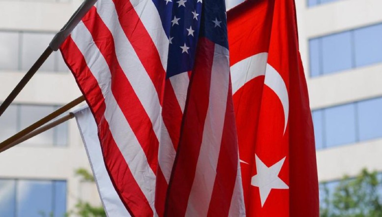 Armata americană a luat o decizie care indică faptul că Turcia este acum o țară sigură pentru militarii săi