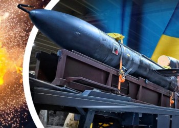 "Cadou pentru Putin". În doar 2 zile, cehii au strâns suma necesară achiziționării unei rachete cu care forțele ucrainene "pot lovi Moscova sau Sankt Petersburg"