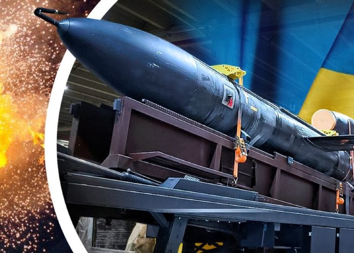 "Cadou pentru Putin". În doar 2 zile, cehii au strâns suma necesară achiziționării unei rachete cu care forțele ucrainene "pot lovi Moscova sau Sankt Petersburg"