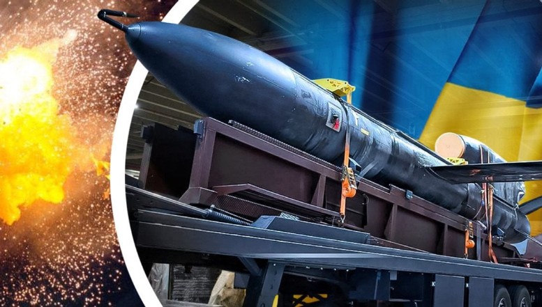 "Cadou pentru Putin". În doar 2 zile, cehii au strâns suma necesară achiziționării unei rachete cu care forțele ucrainene "pot lovi Moscova sau Sankt Petersburg"