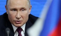 Financial Times: Rusia răspândește fake news pentru a crea haos și panică în Occident, în criza COVID-19