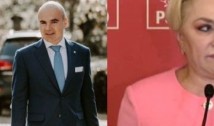 Rareș Bogdan: "În realitate, Dăncilă nu dorește o dezbatere"! Liberalul explică de ce nu trebuie să participe Klaus Iohannis la o confruntare electorală cu candidata PSD
