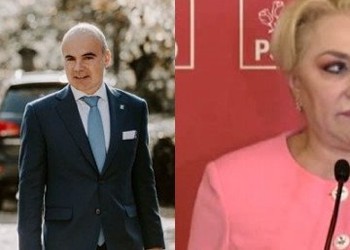 Rareș Bogdan: "În realitate, Dăncilă nu dorește o dezbatere"! Liberalul explică de ce nu trebuie să participe Klaus Iohannis la o confruntare electorală cu candidata PSD