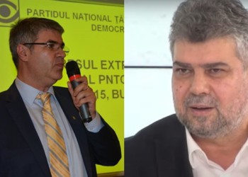 Liderul PNȚ Maniu-Mihalache, Radu Rizescu, desființează PSD: ”E o grupare de interlopi și politruci de cea mai joasă speță!”