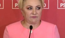 Dăncilă, umilită în Transilvania și Banat. Județele în care candidata PSD a obținut cele mai puține voturi