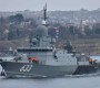 Marea Neagră este mai sigură în prezent datorită forțelor ucrainene, care au scufundat ultima navă rusă purtătoare de rachete de croazieră ce se afla într-un port din Crimeea. Cât de importantă e această reușită
