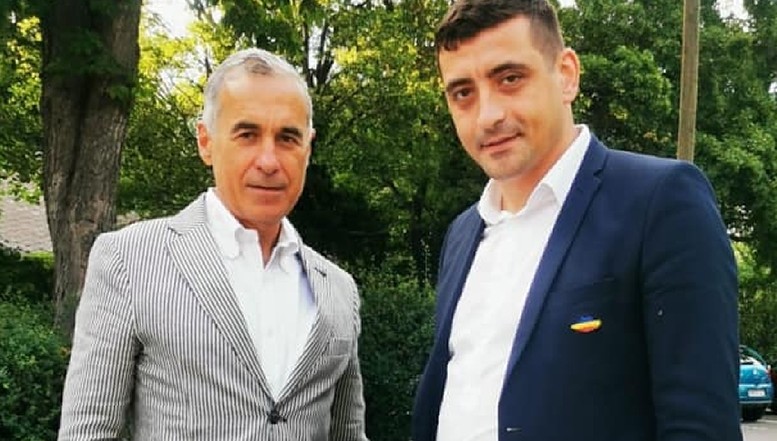 Războiul hibrid rusesc, faza pe alegeri. Consultantul politic Cristian Hrițuc: ”România a bătut Rusia de 2 ori în 6 luni. Dacă mai pun și ajutorul pe care l-am dat R.Moldova, România i-a bătut pe ruși pe unde i-a prins”