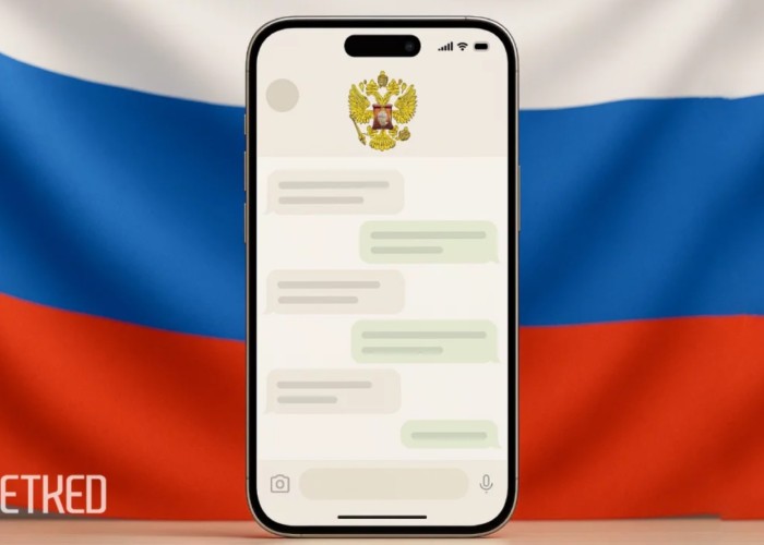 Serviciile secrete rusești au inventat aplicația de mesagerie ”MAX” care va fi preinstalată pe telefoanele și tabletele utilizatorilor din Federația Rusă. Scopul e dual: controlul total al fiecărei persoane în parte și interzicerea WhatsApp deopotrivă cu celelalte aplicații care nu pot fi controlate de FSB / GRU