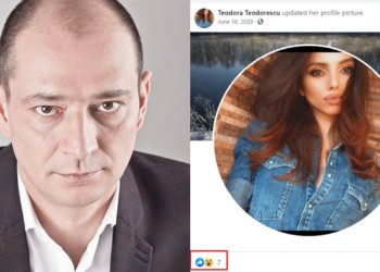 Buletin de București: Primarul PSD al S4, Daniel Băluță, sprijinit pe Facebook de o armată de conturi false