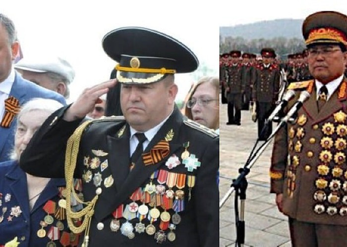 DOCUMENTE Lovitură nimicitoare pentru Dodon: generalul torționar Petru Corduneanu, implicat în Operațiunea Bahamas! Culisele unui împrumut cu adresă