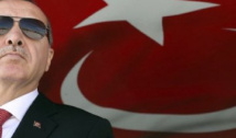 Erdogan și Amanții Terorismului
