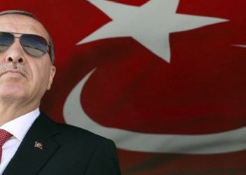 Erdogan și Amanții Terorismului