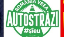 Ambasada Danemarcei și a Suediei iau în râs autoritățile române: "Ci autostradî? - Iegxact!"