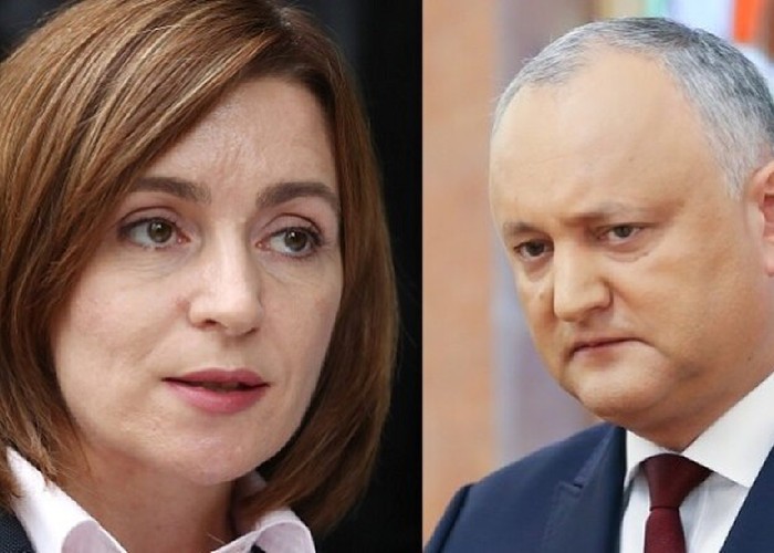 Alecu Reniță, apel emoționant către Maia Sandu: Spitalele sunt lazareturi de GROAZĂ! Consiliul Suprem de Securitate să pună în discuție pericolul public Dodon, vinovat de moartea a peste 3000 de cetățeni. Cum cheamă Dodon la ordine diverși miniștri pentru gloria Rusiei