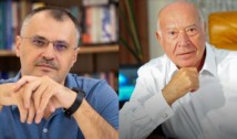 Ghinea atrage atenția că presa securistoidă e în continuare influentă și vehementă împotriva liberalizării României: "Dan Voiculescu a fost foarte puternic, rămâne foarte puternic, dar mai sunt și alții chiar mai răi decât el" / "Ideea de liberalizare a societății îi făcea să piardă bani, poziție și putere"