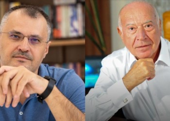 Ghinea atrage atenția că presa securistoidă e în continuare influentă și vehementă împotriva liberalizării României: "Dan Voiculescu a fost foarte puternic, rămâne foarte puternic, dar mai sunt și alții chiar mai răi decât el" / "Ideea de liberalizare a societății îi făcea să piardă bani, poziție și putere"