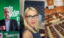Oana Murariu pune punctul pe i: "Miza reală a UDMR e slăbirea DNA!". Precizările deputatei USRPLUS în legătură cu inițiativa referitoare la reducerea numărului de parlamentari la 300