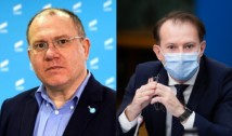 Teodor Lazăr: "Îi solicit premierului Cîțu să ceară o anchetă asupra modului în care lobby-ul rusesc a acționat în România pentru a bloca dezvoltarea sistemului energetic național în beneficiul Gazprom și modul în care s-a ajuns la OUG 114"