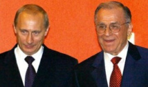 APELUL lui Dan Pavel: Este necesară VÂNAREA agenților KGB și GRU din România. Lașitatea în fața Rusiei lui Putin este o continuare a fricii față de URSS 