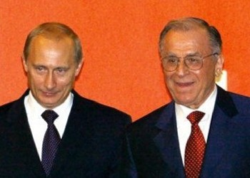 APELUL lui Dan Pavel: Este necesară VÂNAREA agenților KGB și GRU din România. Lașitatea în fața Rusiei lui Putin este o continuare a fricii față de URSS 