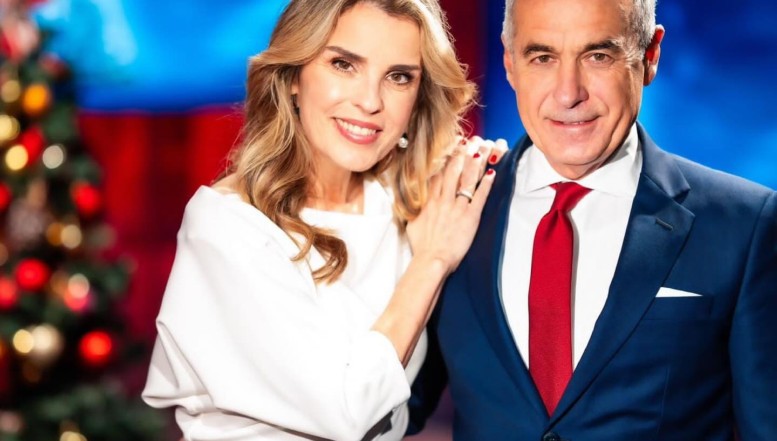 Cristela Georgescu a încasat o sumă importantă de la o companie cu afaceri în așa-zisa Transnistria, fără să rezulte clar ce fel de servicii a prestat de banii respectivi / Firma a fost controlată până recent de un apropiat al soțului pro-rus Călin Georgescu, cercetat, alături de acesta, într-un dosar penal