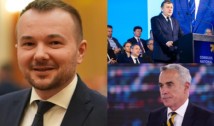 Daniel Gheorghe: "Crin Antonescu înțelege sensul unor cuvinte pe care impostorii falsului 'suveranism', în speță dughinism amestecat cu ceaușism, riscă a le compromite și deturna"