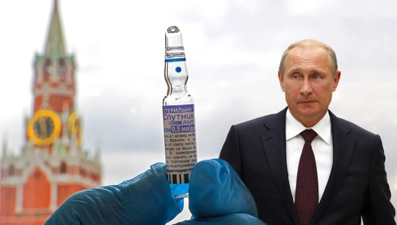 3 din 4 ruși neimunizați refuză vaccinul lui Putin! Rusia, un nou record de decese provocate de Covid