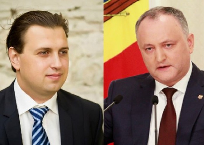 Sclavii dodoniști care batjocoresc Diaspora au cetățenie română. Lebedinschi și frații săi rusofili. RUȘINE acestor specimene fără scrupule și coloană vertebrală