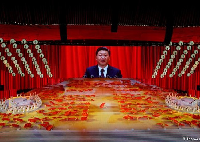 La 100 de ani de la fondare, Partidul Comunist Chinez se confruntă cu o amenințare reală chiar în China