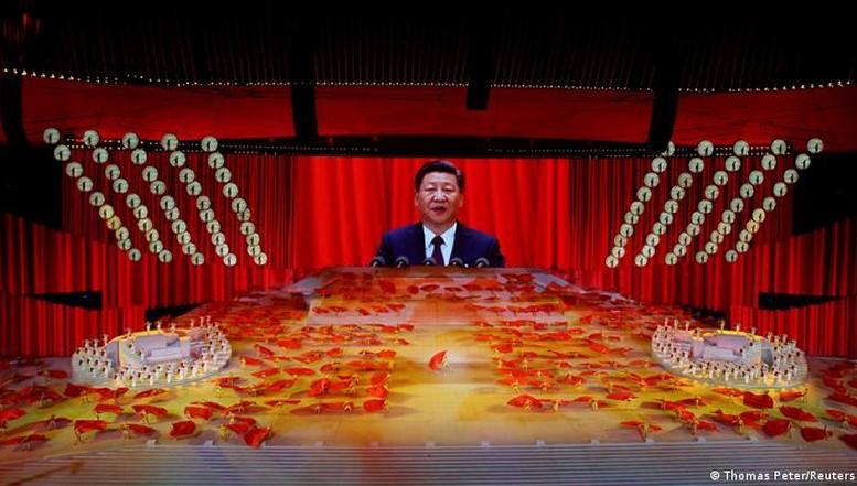 La 100 de ani de la fondare, Partidul Comunist Chinez se confruntă cu o amenințare reală chiar în China