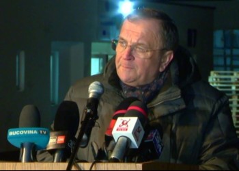 VIDEO. Baronul PNL de la Suceava, Gheorghe Flutur, comentarii mizerabile la adresa refugiaților: „Suntem bucuroși să scăpăm de ei!”