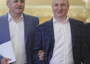 PSD rămâne SECTA pușcăriașului Dragnea. Codrin Ștefănescu: Ne e DOR de el! Îl regretăm ENORM! 