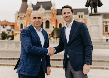Deputatul Robert Sighiartău: „PNL nu are motive să voteze guvernul Tomac”. Liberalii afirmă că nu se tem de anticipate, apreciind că ar obține multe procente peste scorul din 2024. UDMR dă de înțeles, de asemenea, că mai degrabă nu va vota guvernul „tehnic”