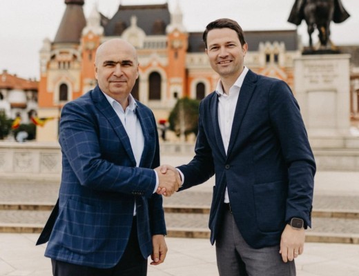 Deputatul Robert Sighiartău: „PNL nu are motive să voteze guvernul Tomac”. Liberalii afirmă că nu se tem de anticipate, apreciind că ar obține multe procente peste scorul din 2024. UDMR dă de înțeles, de asemenea, că mai degrabă nu va vota guvernul „tehnic”