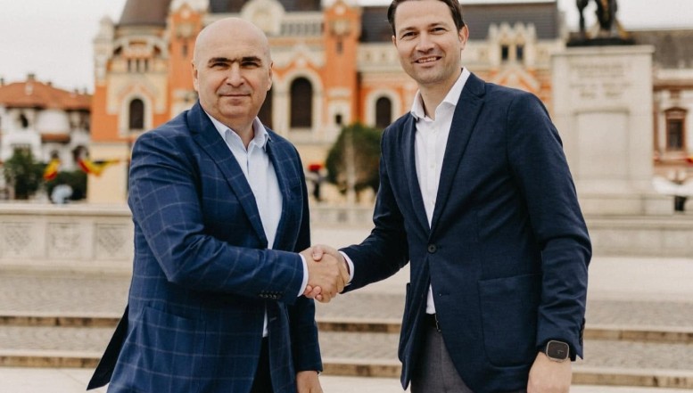 Deputatul Robert Sighiartău: „PNL nu are motive să voteze guvernul Tomac”. Liberalii afirmă că nu se tem de anticipate, apreciind că ar obține multe procente peste scorul din 2024. UDMR dă de înțeles, de asemenea, că mai degrabă nu va vota guvernul „tehnic”
