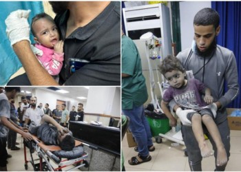 Armata israeliană recunoaște public că a greșit când a bombardat tabăra de refugiați Maghazi din Gaza