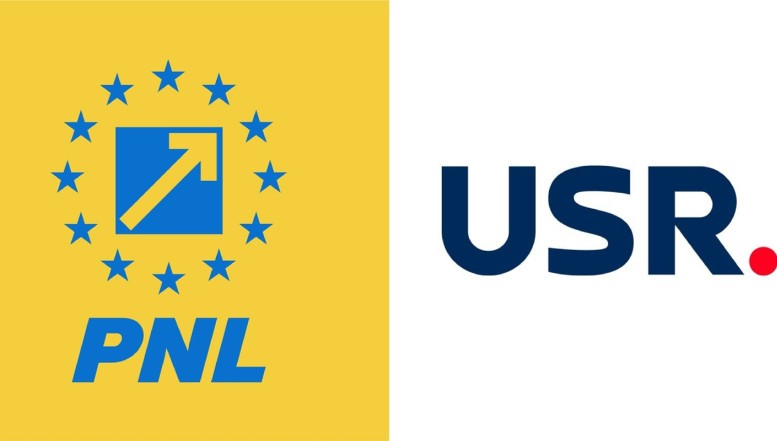 Politolog: "Soluția pe termen lung pentru USR e fuziunea prin absorbție cu PNL" / "Desigur, sunt orgolii multe la mijloc, dar la fel a fost și în 2014 când s-a început fuziunea PNL-PDL"