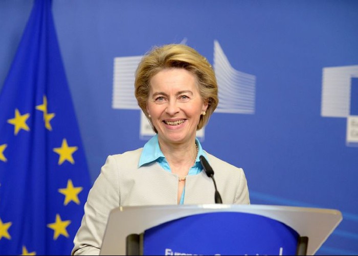 Comisia Europeană, veste bună chiar de Ziua Națională: "România primește astăzi 3 miliarde de euro prin SURE!"