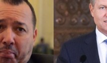 VIDEO "Deputatul-mitralieră" Cătălin Rădulescu, atacuri de jagardea la adresa lui Klaus Iohannis: "Să consulte un medic!"