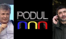 EXCLUSIV Naș al agentului FSB Iurie Roșca și șef al Jurnal TV, Val Butnaru amenință Podul.ro cu tehnici FSB-iste și apucături de raket. Cerem un audit serios la oficina moldovenistă Jurnal TV. Nu mai vine kuliokul în redacție?
