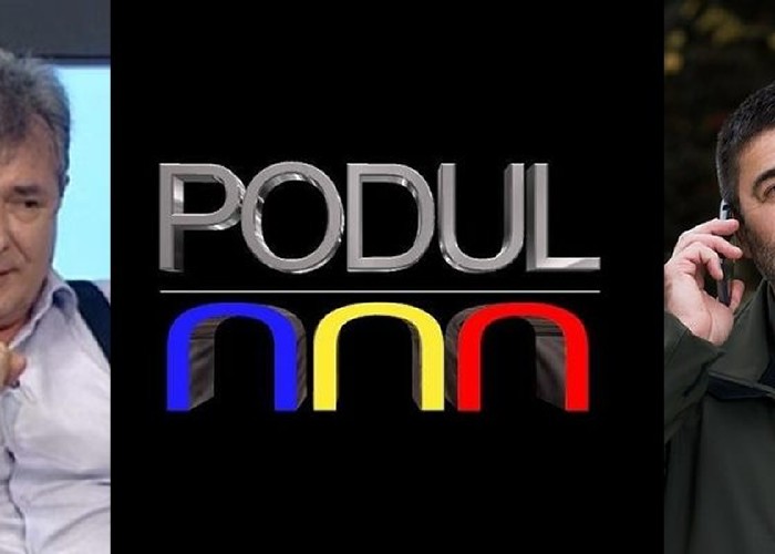 EXCLUSIV Naș al agentului FSB Iurie Roșca și șef al Jurnal TV, Val Butnaru amenință Podul.ro cu tehnici FSB-iste și apucături de raket. Cerem un audit serios la oficina moldovenistă Jurnal TV. Nu mai vine kuliokul în redacție?