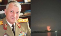 "Aveți pe cineva care a spus «am văzut această explozie»?". Generalul Virgil Bălăceanu contestă că o dronă ar fi căzut pe teritoriul României