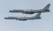 SUA și Canada au interceptat patru aeronave de război rusești și chinezești în apropierea Alaskăi, înainte de discursul lui Joe Biden