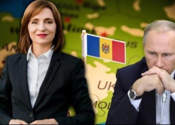 Maia Sandu pune punctul pe ”i”: Neutralitatea R.Moldova NU e respectată. Avem armata RUSĂ pe teritoriul țării. Ne confruntăm cu vulnerabilități majore de securitate