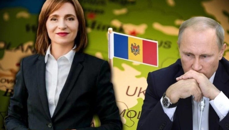 Maia Sandu pune punctul pe ”i”: Neutralitatea R.Moldova NU e respectată. Avem armata RUSĂ pe teritoriul țării. Ne confruntăm cu vulnerabilități majore de securitate
