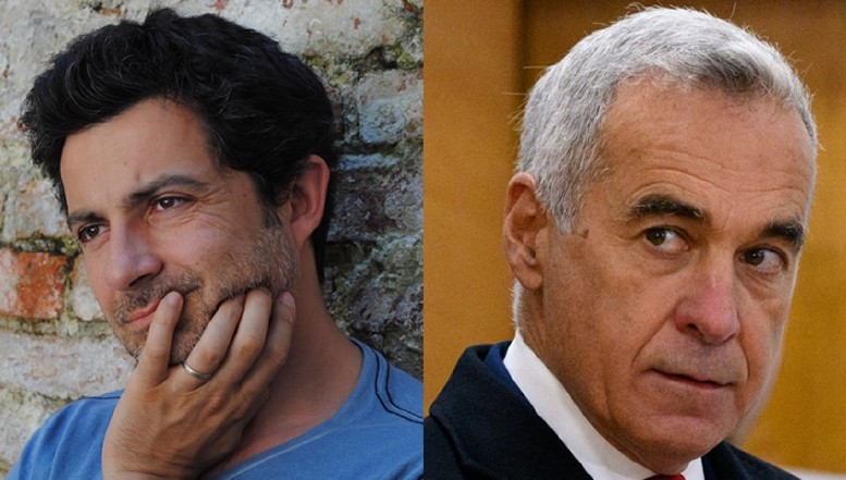 Actorul Mihai Călin a răbufnit pe tema ascensiunii demagogului CG: "Iohannis, Ciucă și Ciolacu au făcut praf tot! N-au comunicat aproape nimic" / "Mare parte din populația României a îngurgitat propaganda venită de la RTV, Realitatea Plus, Turcescu, Cristoiu, Tucă" / "Trăim într-o groapă care provine din lipsa procesului comunismului"