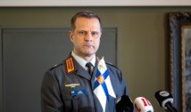 Generalul Janne Jaakkola, noul șef al Armatei finlandeze, avertizează că Rusia va încerca să testeze unitatea țărilor NATO / Este posibilă chiar „testarea” celebrului Articol 5 din Tratatul NATO